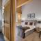 The Penthouse Matins St Laurent - La Tzoumaz