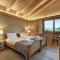The Penthouse Matins St Laurent - La Tzoumaz