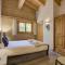 The Penthouse Matins St Laurent - La Tzoumaz