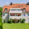Haus am Mühlenweg - Appartement 4 Haus I - sonniges und modernes Ferienappartement