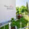 Haus am Mühlenweg - Appartement 4 Haus I - sonniges und modernes Ferienappartement