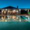 Kymaros Villas