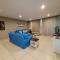 Accommodation Front - Fabulous 4 Sleeper with Jaw - dropping Views - Durban
