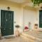 Elia Apartments Chrisso - Delphi