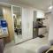 Free WI-FI and Pool Persimmon Condominium - Cebu City