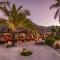 Manava Beach Resort & Spa Moorea - Maharepa