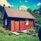 Arhaic sauna smallhouse, in Estonian Countryside, near the lake! - Soe