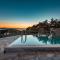 Kymaros Villas