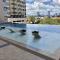 Free WI-FI and Pool Persimmon Condominium - Cebu City