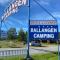 Ballangen Camping - Narvik