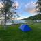 Ballangen Camping - Narvik