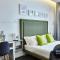 Incentro Rooms