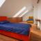 DeLux Center Apartments Inđija