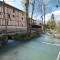 Moulin du Ruet - Saint-Amand-sur-Fion