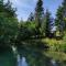 Moulin du Ruet - Saint-Amand-sur-Fion