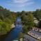 Teviotview Riverside Retreat