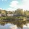Teviotview Riverside Retreat - Hawick