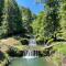 Chalet Le Doux Si, Large Self-Contained Apartment, 2km from Doucy-Combelouvière and close to Valmorel - La Lechere