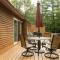 Cozy Bartlett Townhome Less Than 3 Mi to Attitash Mountain - بارتليت