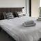 Apartment - Sleeps 4 - Parking - Garden - Pool