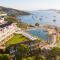 Baia Bodrum Hotel - 京多安