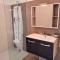Studio agréable avec vue mer à Ajaccio - 30 m² avec accès plage