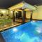 Hoàng My Villa 10 Phòng ngủ - Bãi Sau Vũng Tàu