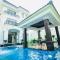 Hoàng My Villa 10 Phòng ngủ - Bãi Sau Vũng Tàu