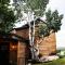 Luxury Alpine Treehouse - Holladay