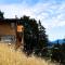 Luxury Alpine Treehouse - Holladay