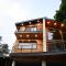 Luxury Alpine Treehouse - Holladay