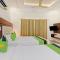 Treebo Magnum Chandigarh