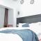 INZOZI AFRICA HOUSE B&B-Gishushu