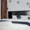 INZOZI AFRICA HOUSE B&B-Gishushu