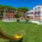 Costa Rica Bibione Eco Resort - 比比翁