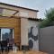 Gîte Du Soleil Maison lumineuse avec terrasse solarium parking privé - Sorède