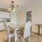 Fort Walton Beach Condo Walk to Local Beach!