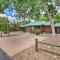 3 Mi to Trails Woodsy Retreat in Overgaard! - Overgaard
