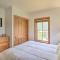 Less Than 1 Mi to Slopes Mtn-View Keystone Condo