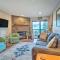 Durango Resort Condo with Balcony and Mtn Views!
