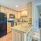 Durango Resort Condo with Balcony and Mtn Views!