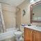 Durango Resort Condo with Balcony and Mtn Views! - 杜兰戈山度假胜地