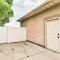 Cozy Orem Basement Apartment about 8 Mi to BYU! - Orem