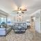 Lakeview Blue Oasis in Hot Springs Lake Access