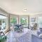 Lakeview Blue Oasis in Hot Springs Lake Access