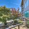 Lakeview Blue Oasis in Hot Springs Lake Access