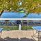 Lakeview Blue Oasis in Hot Springs Lake Access