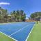 Lakeview Blue Oasis in Hot Springs Lake Access