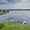 7 Mi to Nubs Nob Lakefront Abode with Fire Pit! - 佩托斯基