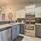Hinesville Condo Grill, 4 Mi to Fort Stewart